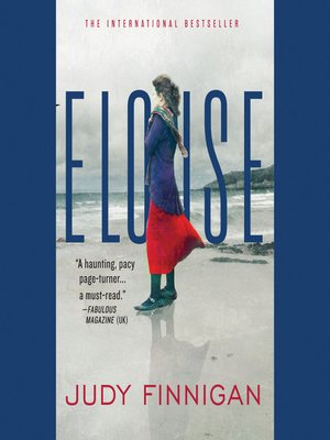 cover image of Eloise